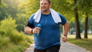 Weight Loss: When Strategy Meets Science